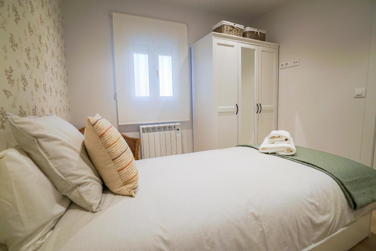 Homely Rooms Santender Kültér fotó