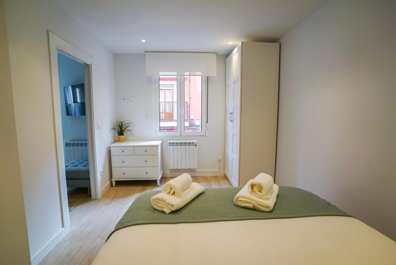 Homely Rooms Santender Kültér fotó